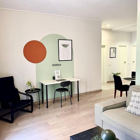 Casa Unic - Modern Central Home In Ruzafa Valencia Exterior photo